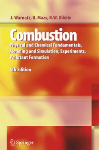 Vorderes Coverbild Combustion