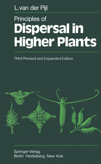 Vorderes Coverbild Principles of Dispersal in Higher Plants