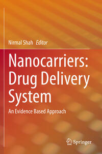 Vorderes Coverbild Nanocarriers: Drug Delivery System