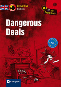 Vorderes Coverbild Dangerous Deals