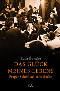 Vorderes Coverbild Das Glück meines Lebens