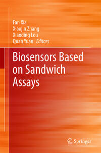 Vorderes Coverbild Biosensors Based on Sandwich Assays