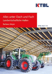 Vorderes Coverbild Belüftungsheu