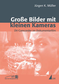 Vorderes Coverbild Große Bilder mit kleinen Kameras