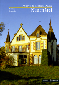 Vorderes Coverbild Neuchatel