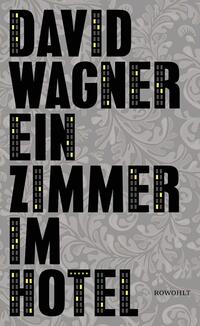 Vorderes Coverbild Ein Zimmer im Hotel
