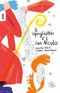 Vorderes Coverbild Il squigliattin e' l San Niculo