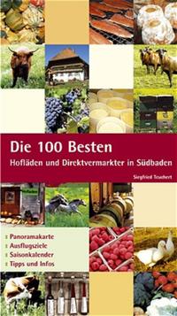 Vorderes Coverbild Die 100 Besten