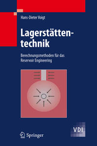 Vorderes Coverbild Lagerstättentechnik