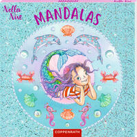 Vorderes Coverbild Mandalas (Nella Nixe)