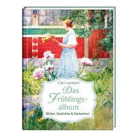 Vorderes Coverbild Das Frühlingsalbum