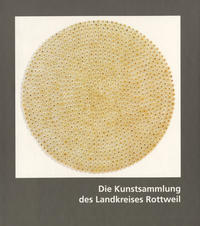 Vorderes Coverbild Kunst im Kreis