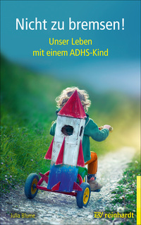 Vorderes Coverbild Nicht zu bremsen!