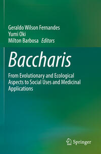Vorderes Coverbild Baccharis