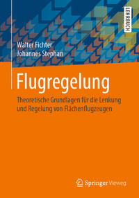 Vorderes Coverbild Flugregelung
