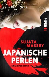 Vorderes Coverbild Japanische Perlen