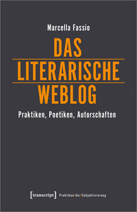 Vorderes Coverbild Das literarische Weblog