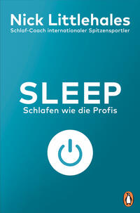 Vorderes Coverbild Sleep