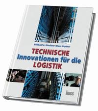Vorderes Coverbild Technische Innovationen in der Logistik
