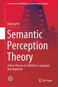 Vorderes Coverbild Semantic Perception Theory