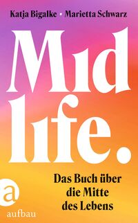 Vorderes Coverbild Midlife