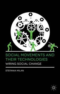 Vorderes Coverbild Social Movements and Their Technologies
