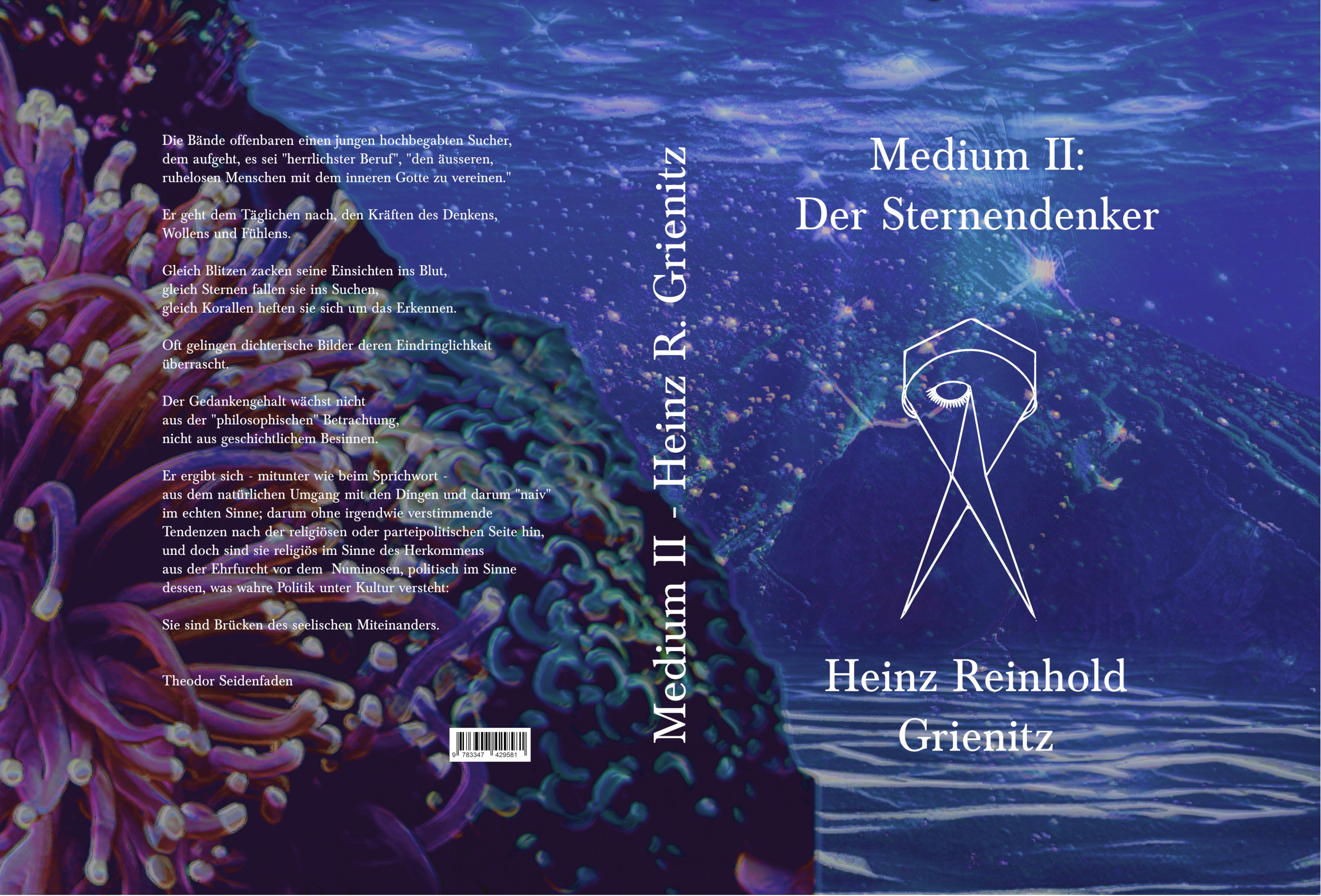 Gesamtes Coverbild Medium II