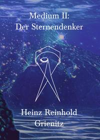 Vorderes Coverbild Medium II