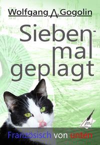 Vorderes Coverbild Französisch von unten
