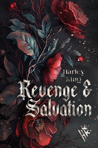 Vorderes Coverbild Revenge & Salvation: Cercle-Clan I