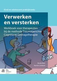 Vorderes Coverbild Verwerken en versterken