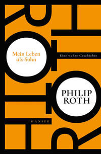Vorderes Coverbild Mein Leben als Sohn