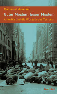 Vorderes Coverbild Guter Moslem, böser Moslem