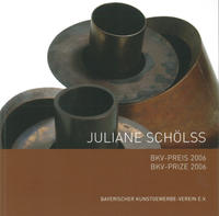 Vorderes Coverbild BKV-Preis 2006