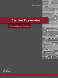 Vorderes Coverbild Systems Engineering