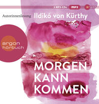 Vorderes Coverbild Morgen kann kommen