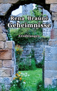Vorderes Coverbild Geheimnisse
