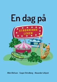 Vorderes Coverbild En dag på Strömmingsleken