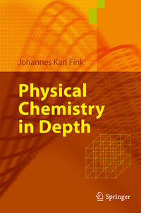 Vorderes Coverbild Physical Chemistry in Depth