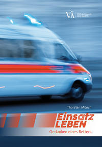 Vorderes Coverbild Einsatz Leben