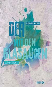 Vorderes Coverbild Der mit den Glasaugen