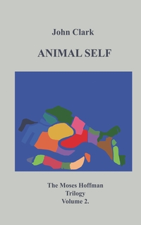 Vorderes Coverbild Animal Self