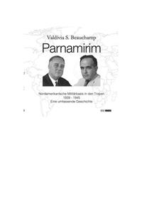 Vorderes Coverbild Parnamirim