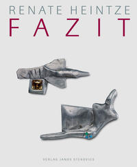 Vorderes Coverbild Renate Heintze. Fazit