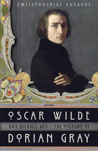Vorderes Coverbild Das Bildnis des Dorian Gray / The Picture of Dorian Gray
