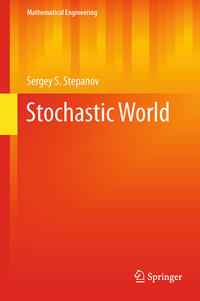 Vorderes Coverbild Stochastic World