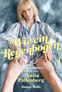 Vorderes Coverbild Wie ein Regenbogen