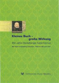 Vorderes Coverbild Kleines Buch - große Wirkung