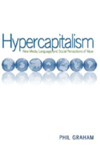 Vorderes Coverbild Hypercapitalism