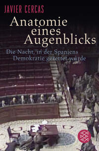 Vorderes Coverbild Anatomie eines Augenblicks